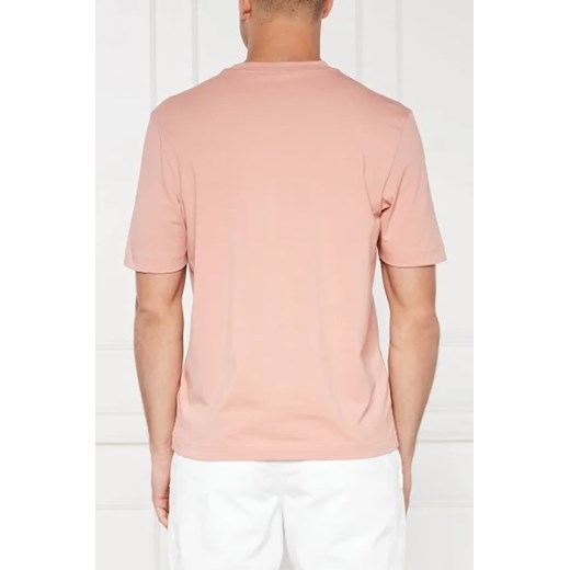 BOSS ORANGE T-shirt TChup | Relaxed fit S Gomez Fashion Store