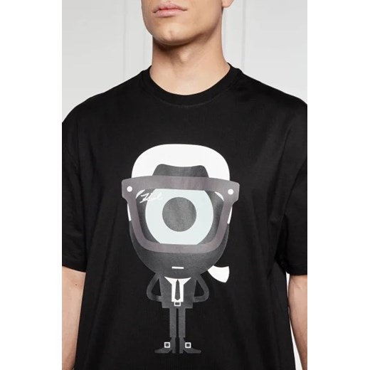 Karl Lagerfeld T-shirt Karl Lagerfeld S Gomez Fashion Store