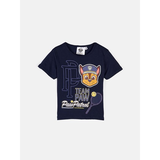 GATE Bawełniana koszulka Psi Patrol 5Y ze sklepu gateshop w kategorii T-shirty chłopięce - zdjęcie 172177353