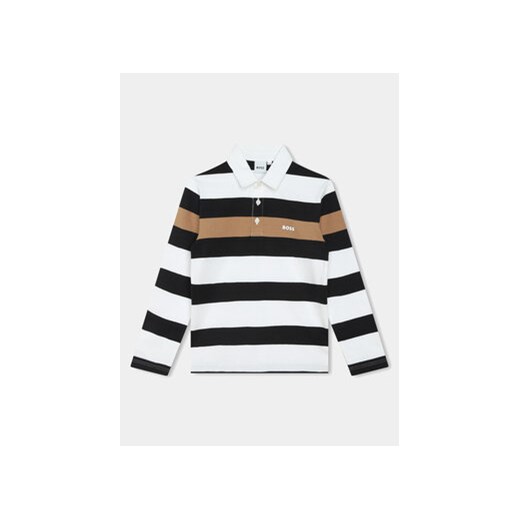 T-shirt chłopięce BOSS HUGO