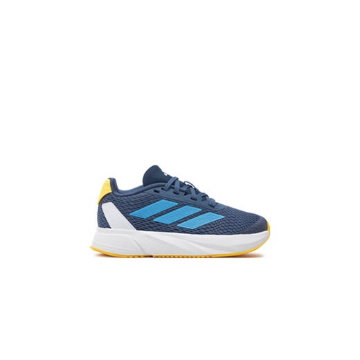 adidas Sneakersy Duramo SL Kids ID2627 Granatowy ze sklepu MODIVO w kategorii Buty sportowe dziecięce - zdjęcie 172178131