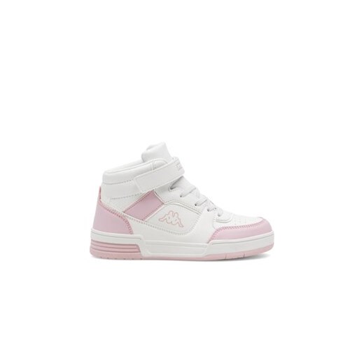 Kappa Sneakersy SS24-3C057 Biały ze sklepu MODIVO w kategorii Buty sportowe dziecięce - zdjęcie 172178151