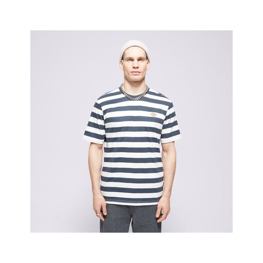 DICKIES T-SHIRT RIVERGROVE ze sklepu Sizeer w kategorii T-shirty męskie - zdjęcie 172178531