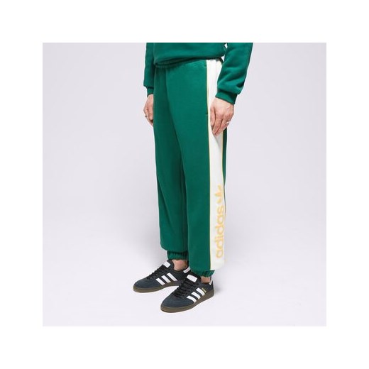 ADIDAS SPODNIE ADIDAS NY PANT ze sklepu Sizeer w kategorii Spodnie męskie - zdjęcie 172178610