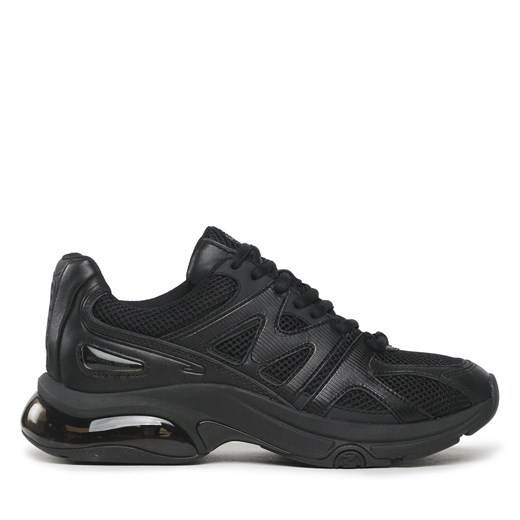 Sneakersy MICHAEL Michael Kors Kit Trainer Extreme 42S3KIFS2L Black ze sklepu eobuwie.pl w kategorii Buty sportowe męskie - zdjęcie 172178784