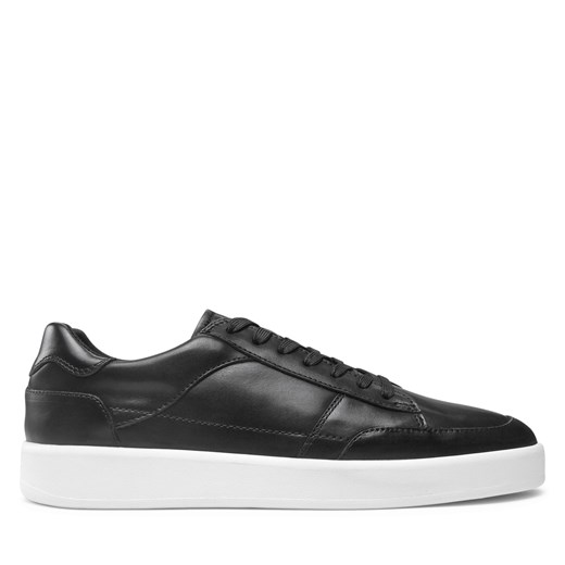 Sneakersy Vagabond Teo 5387-101-20 Black ze sklepu eobuwie.pl w kategorii Trampki męskie - zdjęcie 172178914