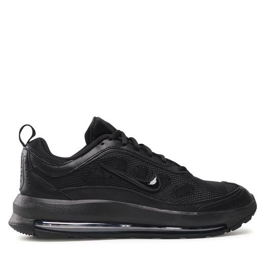 Sneakersy Nike Air Max Ap CU4826 001 Czarny ze sklepu eobuwie.pl w kategorii Buty sportowe męskie - zdjęcie 172179091