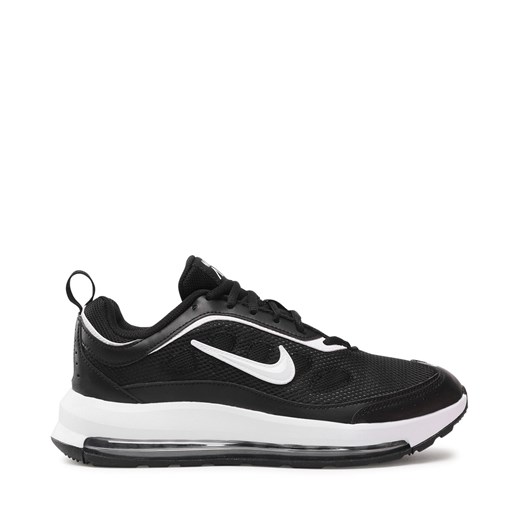 Sneakersy Nike Air Max Ap CU4826 002 Czarny ze sklepu eobuwie.pl w kategorii Buty sportowe męskie - zdjęcie 172179202
