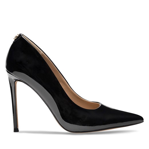 Szpilki Nine West WFA2676-1 Czarny Nine West 40 eobuwie.pl