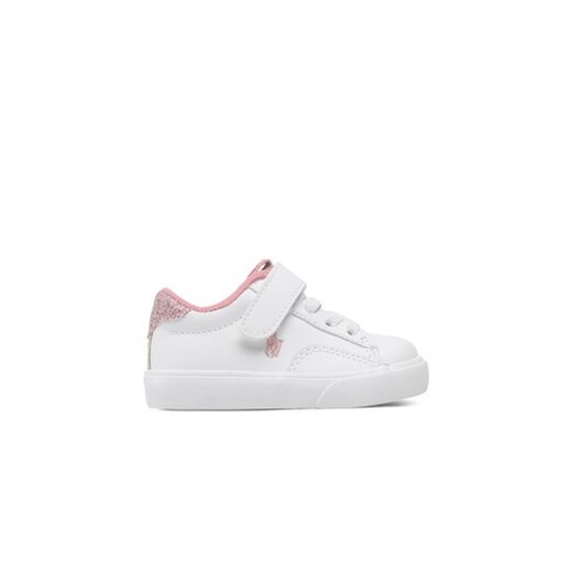 Polo Ralph Lauren Sneakersy Theron V Ps RF104102 Biały ze sklepu MODIVO w kategorii Buciki niemowlęce - zdjęcie 172179471