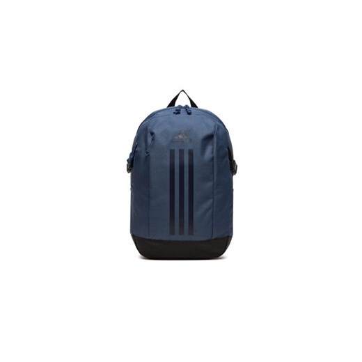 adidas Plecak Power IT5360 Granatowy ze sklepu MODIVO w kategorii Plecaki - zdjęcie 172179501
