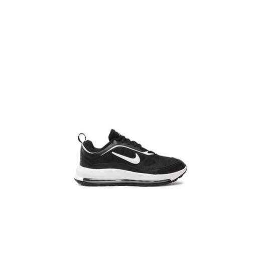 Nike Sneakersy Air Max Ap CU4826 002 Czarny ze sklepu MODIVO w kategorii Buty sportowe męskie - zdjęcie 172179554