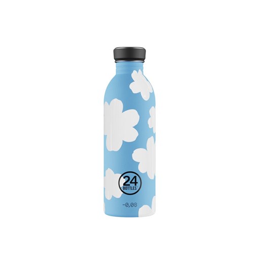 Butelka na wodę 24Bottles ze sklepu Modivo Dom w kategorii Bidony i butelki - zdjęcie 172179602