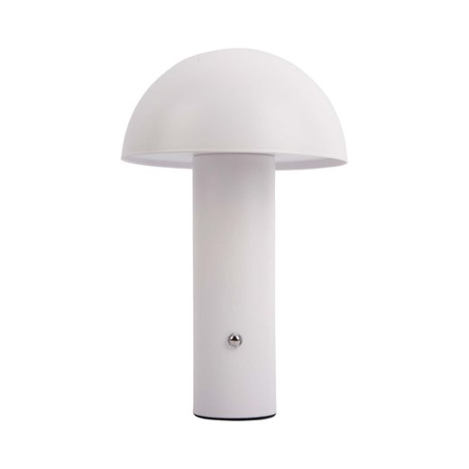 Leitmotiv lampa stołowa bezprzewodowa led ze sklepu ANSWEAR.com w kategorii Lampy stołowe - zdjęcie 172180380