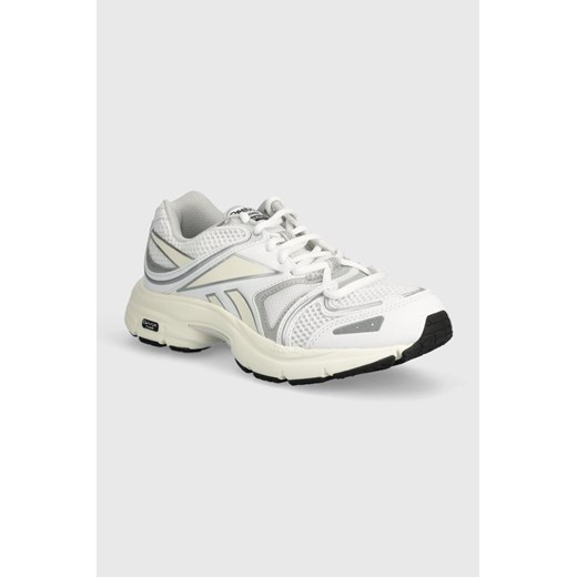 Reebok Classic sneakersy Premier kolor biały 100074088 ze sklepu ANSWEAR.com w kategorii Buty sportowe damskie - zdjęcie 172180471