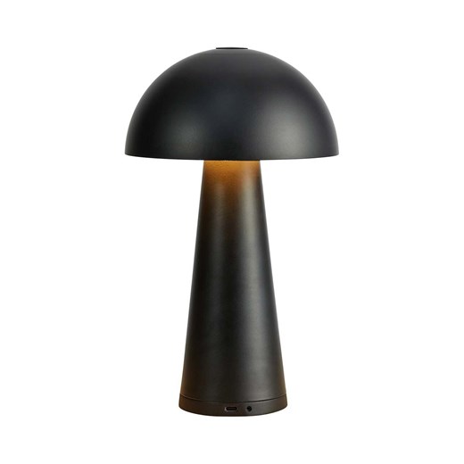 Markslöjd lampa stołowa bezprzewodowa Fungi ze sklepu ANSWEAR.com w kategorii Lampy stołowe - zdjęcie 172181420