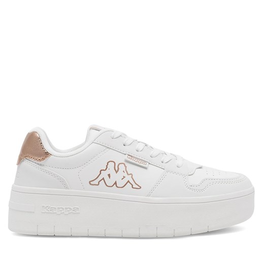Sneakersy Kappa SS24-3C017 White Kappa 40 eobuwie.pl