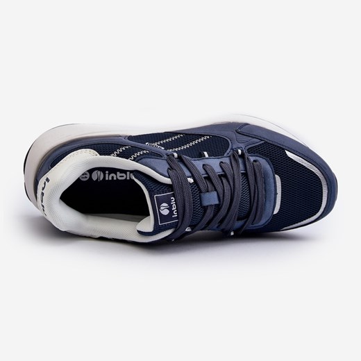 Buty sportowe męskie Inblu