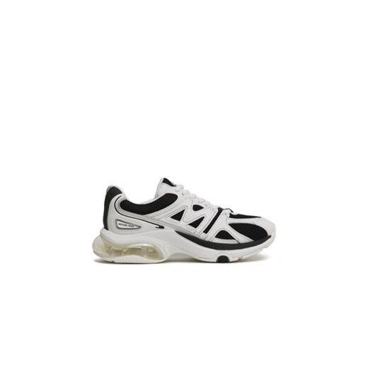 MICHAEL Michael Kors Sneakersy Kit Trainer Extreme 43S3KIFS1D Biały ze sklepu MODIVO w kategorii Buty sportowe damskie - zdjęcie 172184170