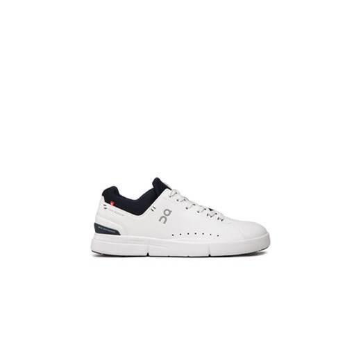 On Sneakersy The Roger 4899457 Biały ze sklepu MODIVO w kategorii Buty sportowe męskie - zdjęcie 172184272