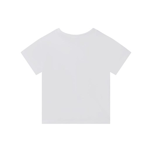 Billieblush Koszulka w kolorze białym Billieblush 152 okazja Limango Polska
