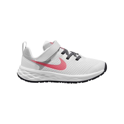 Nike Buty &quot;Revolution 6&quot; w kolorze białym do biegania ze sklepu Limango Polska w kategorii Buty sportowe dziecięce - zdjęcie 172185804