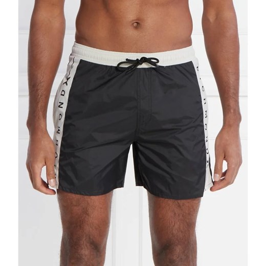 Richmond X Szorty kąpielowe | Regular Fit Richmond X M Gomez Fashion Store