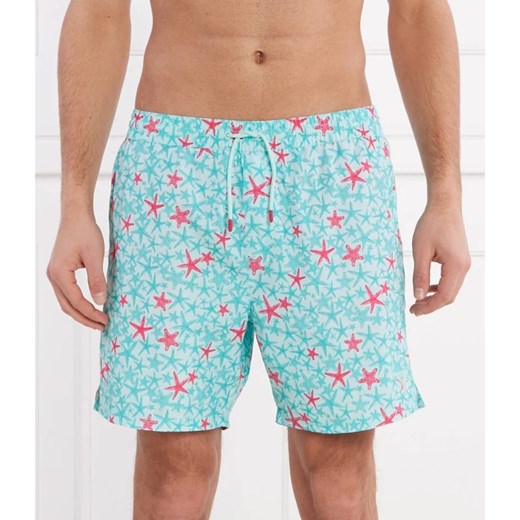 Guess Underwear Szorty kąpielowe | Regular Fit ze sklepu Gomez Fashion Store w kategorii Kąpielówki - zdjęcie 172186023