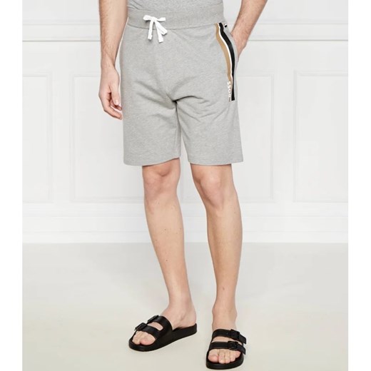 BOSS BLACK Szorty Authentic | Regular Fit M Gomez Fashion Store