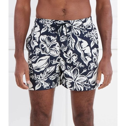 Tommy Hilfiger Szorty kąpielowe | Regular Fit ze sklepu Gomez Fashion Store w kategorii Kąpielówki - zdjęcie 172186080