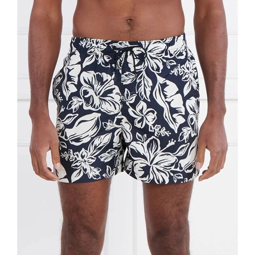 Tommy Hilfiger Szorty kąpielowe | Regular Fit Tommy Hilfiger S Gomez Fashion Store