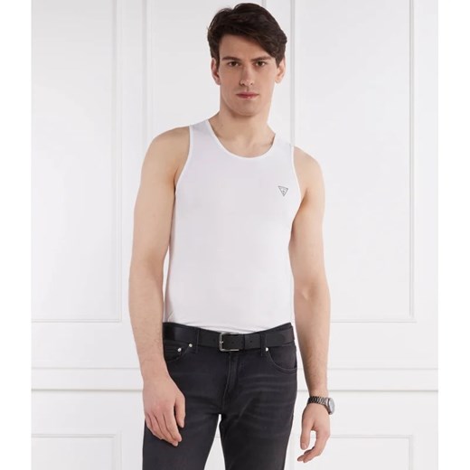 Guess Underwear Tank top CALEB HERO | Regular Fit S Gomez Fashion Store