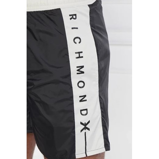 Richmond X Szorty kąpielowe | Regular Fit Richmond X S Gomez Fashion Store