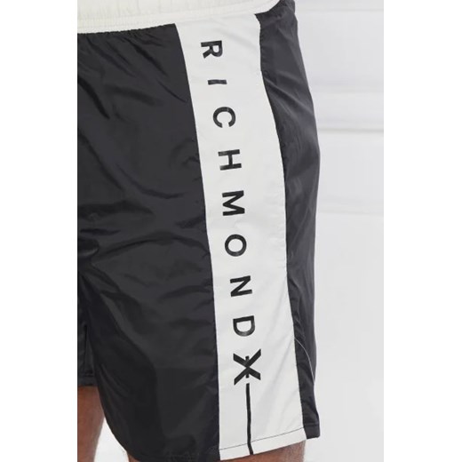 Richmond X Szorty kąpielowe | Regular Fit Richmond X XXL Gomez Fashion Store