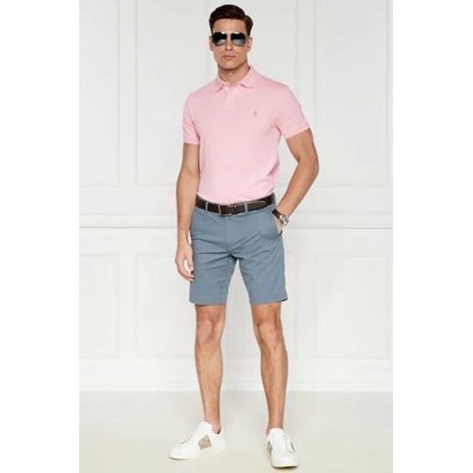 POLO RALPH LAUREN Polo | Custom slim fit Polo Ralph Lauren XXL Gomez Fashion Store