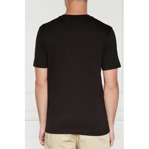 BOSS ORANGE T-shirt Te_Tucan | Regular Fit XXL Gomez Fashion Store