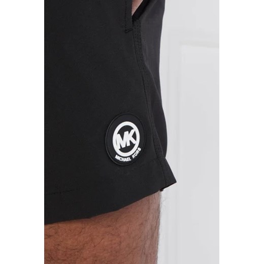 Michael Kors Szorty kąpielowe | Regular Fit Michael Kors M Gomez Fashion Store