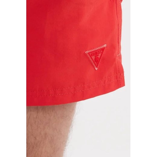 Guess Underwear Szorty kąpielowe | Regular Fit XL Gomez Fashion Store