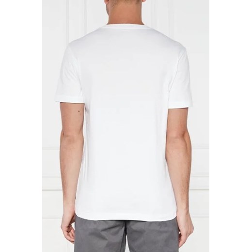 CALVIN KLEIN JEANS T-shirt DIFFUSED STACKED | Regular Fit XL Gomez Fashion Store
