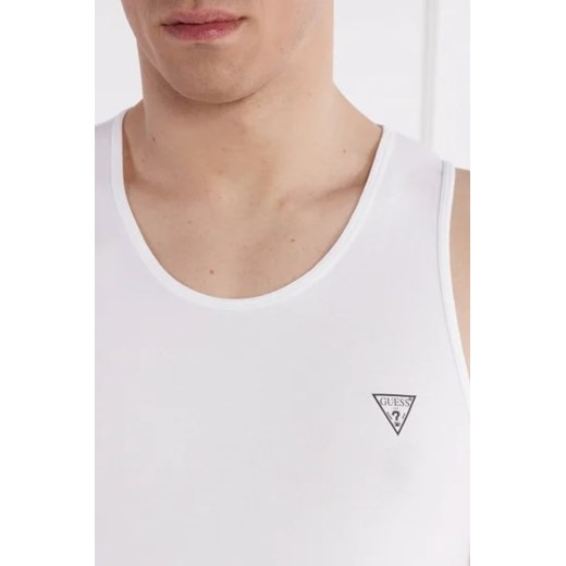 Guess Underwear Tank top CALEB HERO | Regular Fit S Gomez Fashion Store