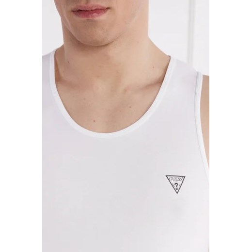 Guess Underwear Tank top CALEB HERO | Regular Fit XXL Gomez Fashion Store