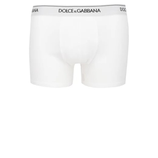 Dolce & Gabbana Bokserki 2-pack Dolce & Gabbana XL Gomez Fashion Store