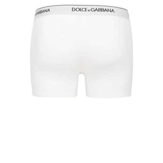 Dolce & Gabbana Bokserki 2-pack Dolce & Gabbana XL Gomez Fashion Store
