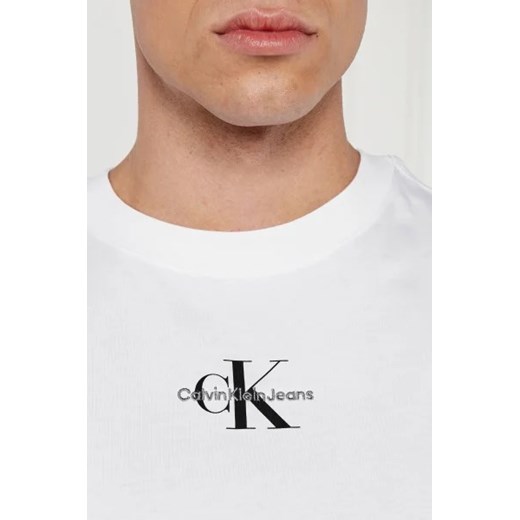 CALVIN KLEIN JEANS Tank top MONOLOGO | Regular Fit XL Gomez Fashion Store