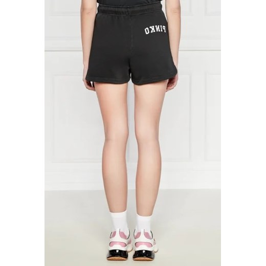 Pinko Szorty SBRISOLONA | Regular Fit Pinko XS Gomez Fashion Store