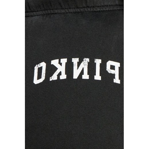 Pinko Szorty SBRISOLONA | Regular Fit Pinko L Gomez Fashion Store