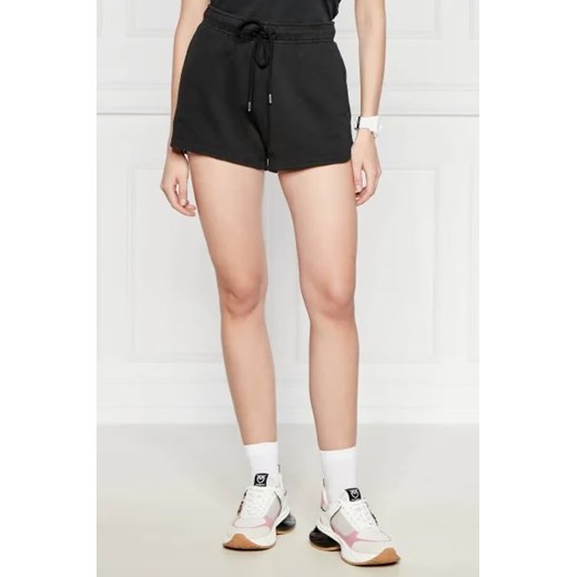 Pinko Szorty SBRISOLONA | Regular Fit Pinko M Gomez Fashion Store