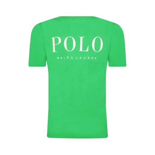 POLO RALPH LAUREN T-shirt Polo Ralph Lauren 152/158 Gomez Fashion Store