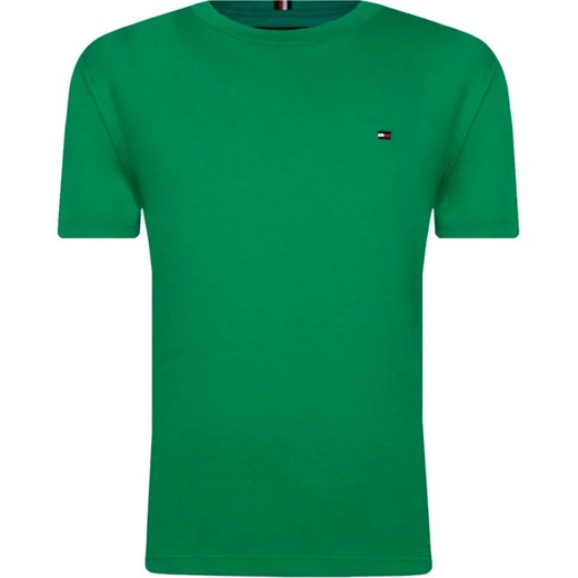 Tommy Hilfiger T-shirt ESSENTIAL | Regular Fit Tommy Hilfiger 176 Gomez Fashion Store