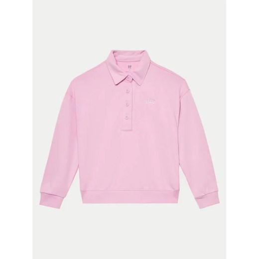 Bluza dziewczęca Gap 